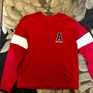 Men’s Vintage Abercrombie & Fitch Sweatshirt | Size L